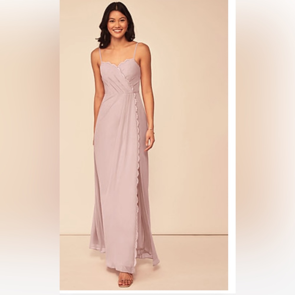 Bridesmaid dress